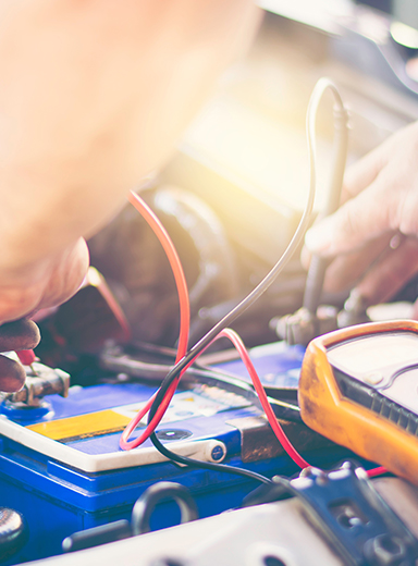 Electrical Parts